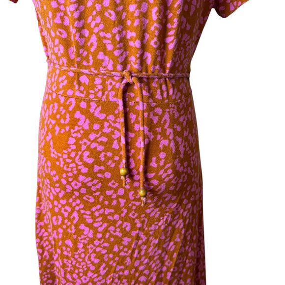 Free People Women's Marsaille cutout Mini Dress. SZ:M NWT - Picture 5 of 13